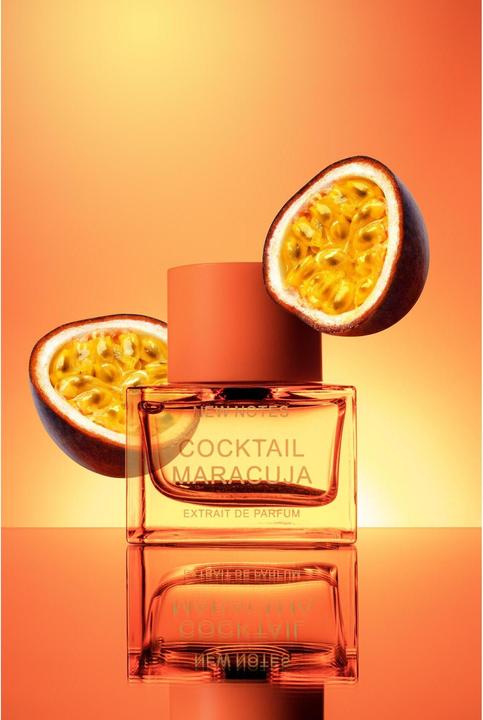 Actual product image New Notes Cocktail Maracuja (Extrait de parfum, 50 ml)