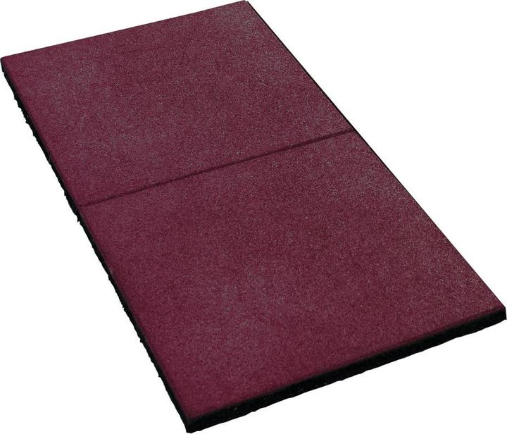 Produktbild Karibu Fallschutzmatte (50 x 50 cm)