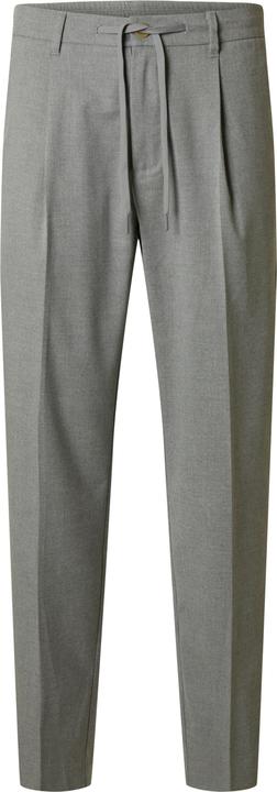 Medium Grey Melange