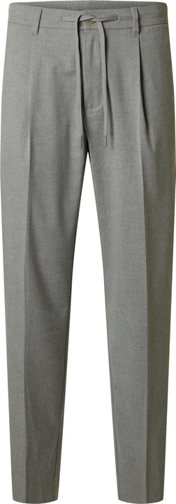 Medium Grey Melange