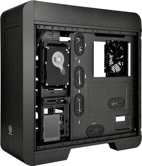 Immagine prodotto Thermaltake Core V71 (ATX, mATX, E-ATX)