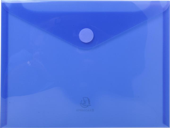 Image du produit Exacompta Pochette à prospectus (A5, 5 x)
