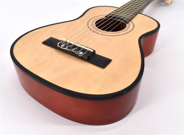 Produktbild 1052 (Konzertgitarre, Holz)