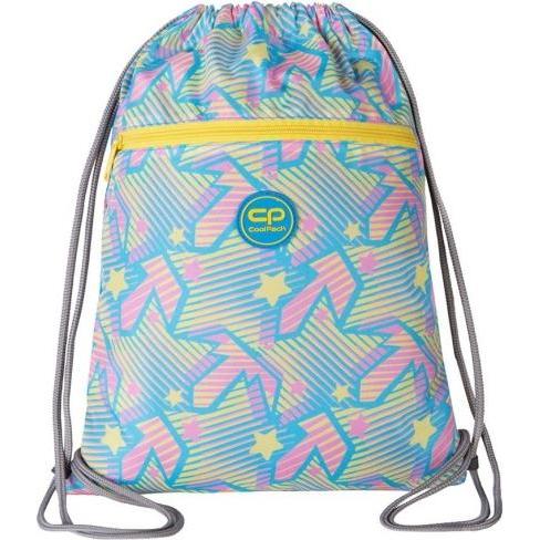 Coolpack, Accessori per macchinari da giardino, Borsa sportiva Vert Dancefloor (Motosega, Spada a catena)