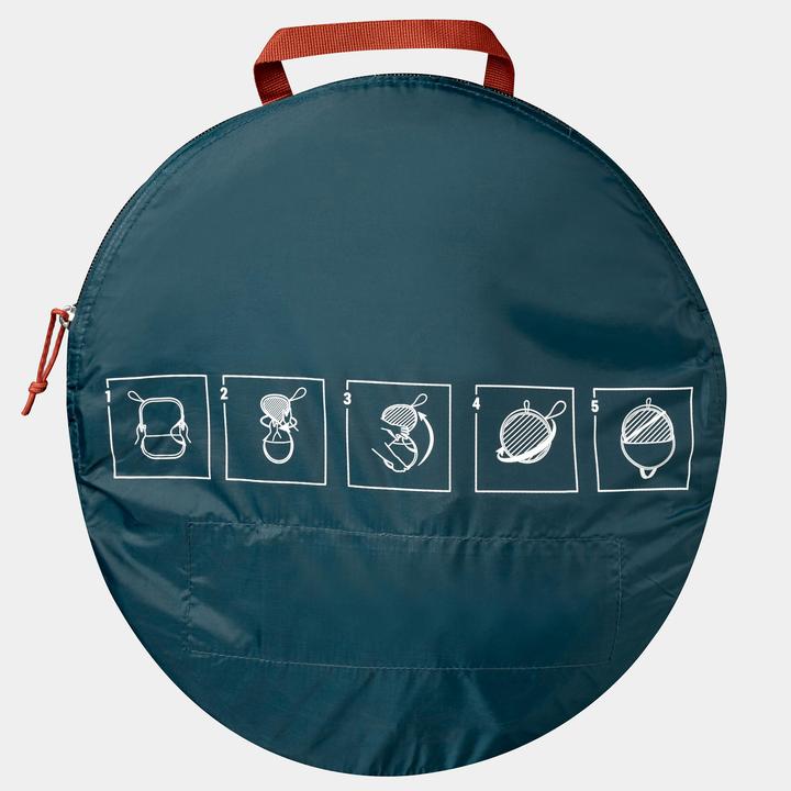 Image du produit Quechua Trash (80 l)