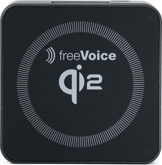 FreeVoice Foldable Wireless Charger(3in1, Qi2, Apple) (15 W)