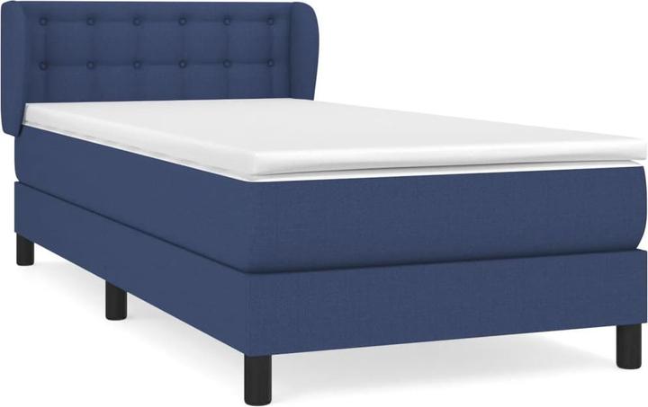 Image du produit vidaXL Boxspringbett (80 x 200 cm)