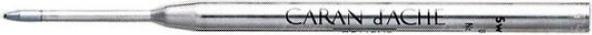 Produktbild Caran d'Ache Goliath Nachfüllung (Ersatzmine, Schwarz, 0.50 mm)