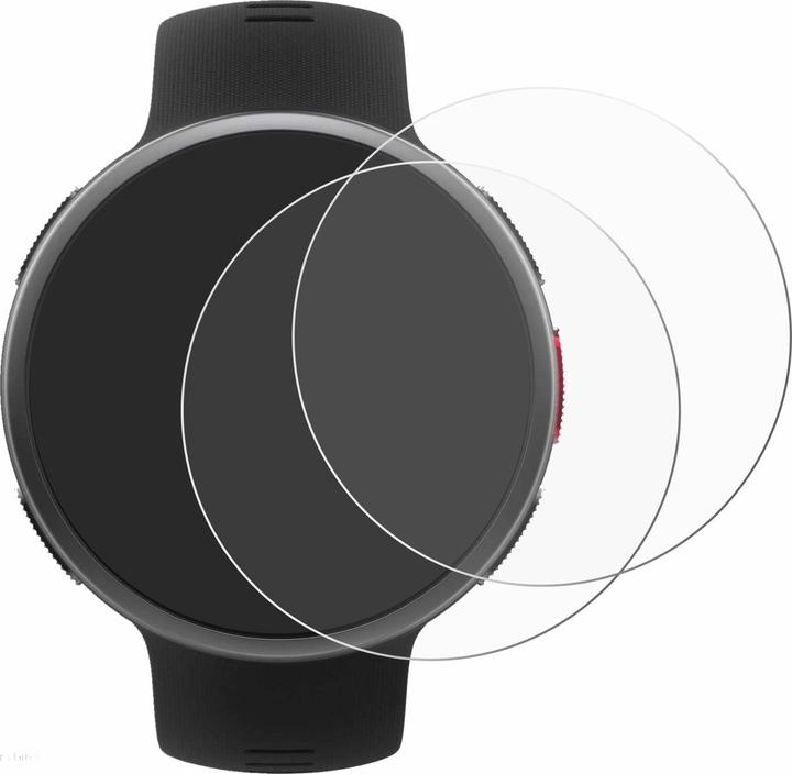 Produktbild BROTECT Schutzfolie Displayschutz Klar (Vantage V2)