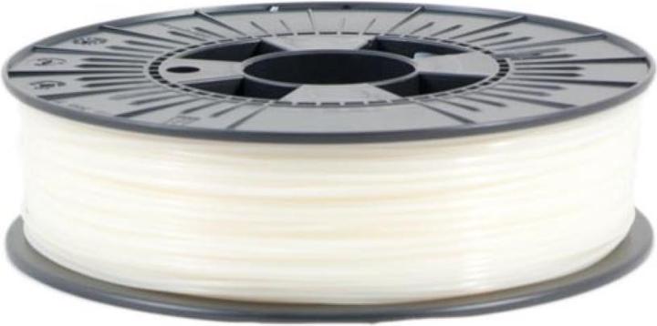 Actual product image Velleman 1.75 mm (1/16") TOUGH PLA FILAMENT - NATURAL - 750 g (Though PLA, 1.75 mm, 750 g)