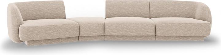 Micadoni Miley (2-Sitzer, 3-Sitzer, 4-Sitzer)