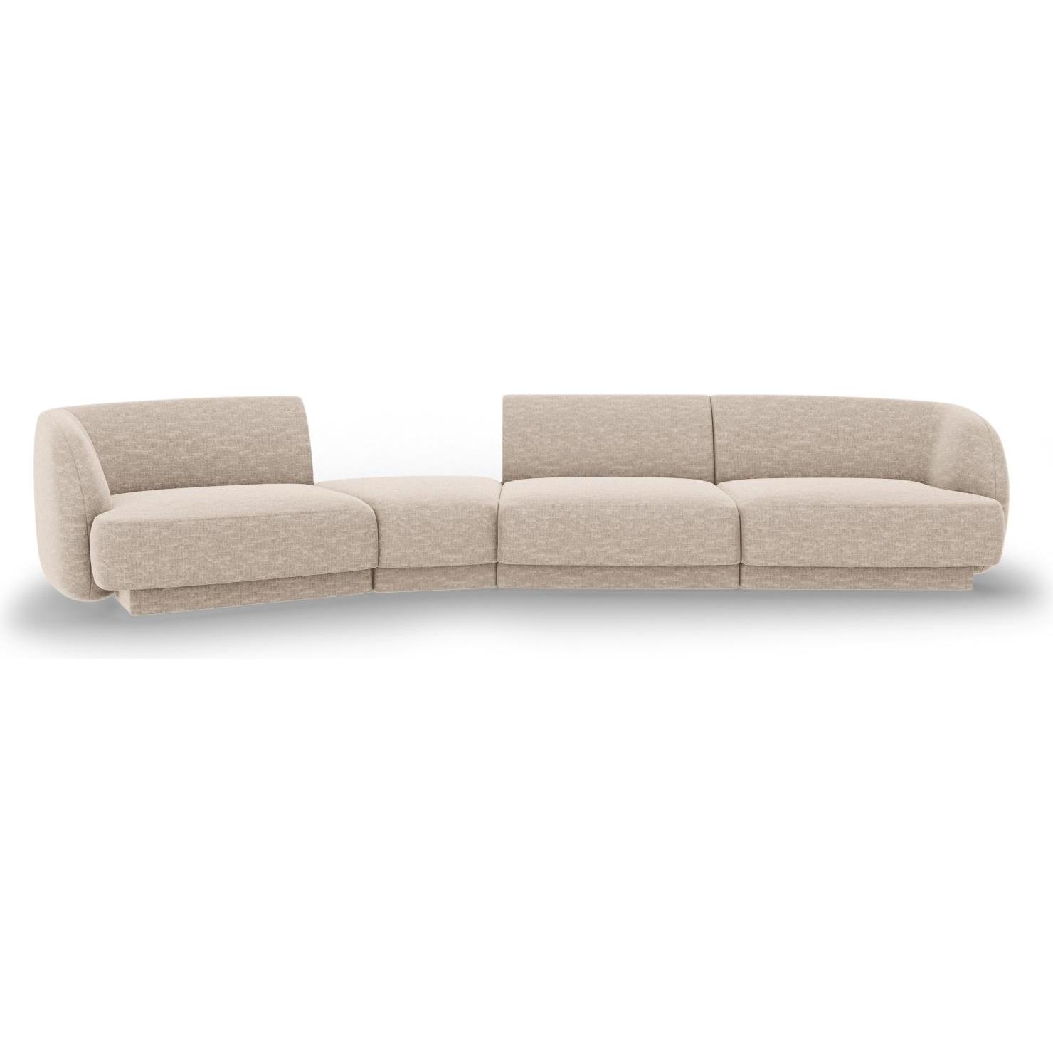 Micadoni, Sofa, Miley (3-Sitzer, 2-Sitzer, 4-Sitzer)