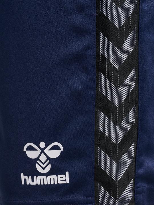 Produktbild hummel Hmlauthentic Pl Shorts (S)