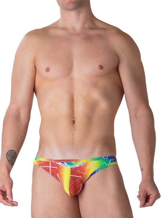 Actual product image HOM Minislip Sexy Fun Micro (XL, Single pack)