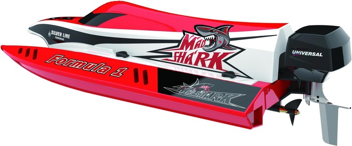 Image du produit Amewi F1 Mad Shark V2