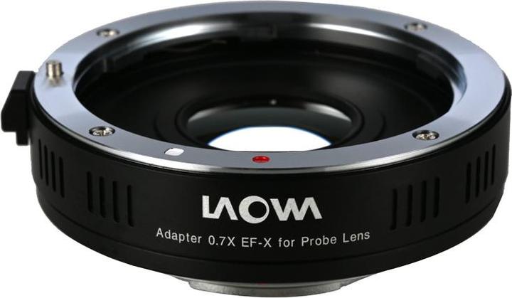 Produktbild Laowa 0.7x Konverter für Probe Lens EF-X (Weitwinkelkonverter, Canon EF)