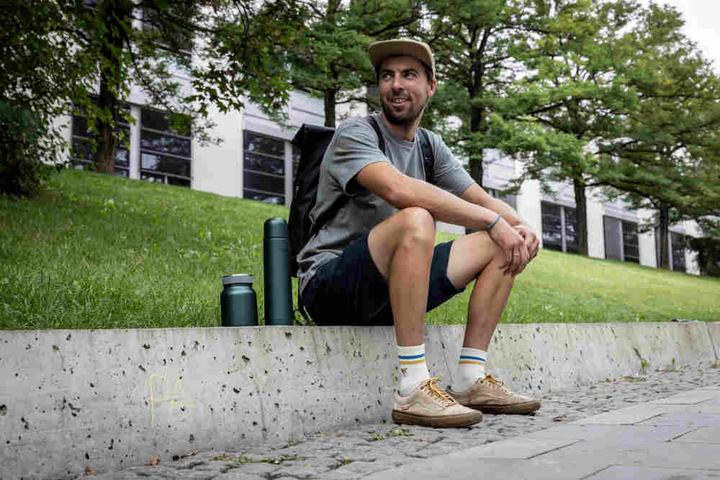 Produktbild Thermos TC Speisegefäss, 0.5 lt.