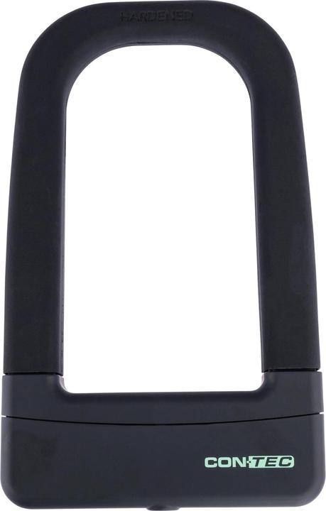 Produktbild Contec Bügelschloss U-Lock SLOC