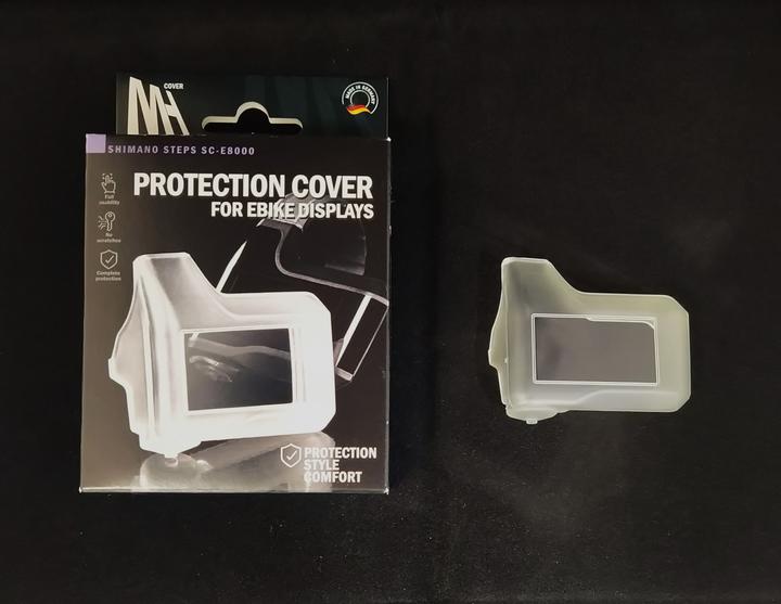 Produktbild Mh Cover SC-E8000
