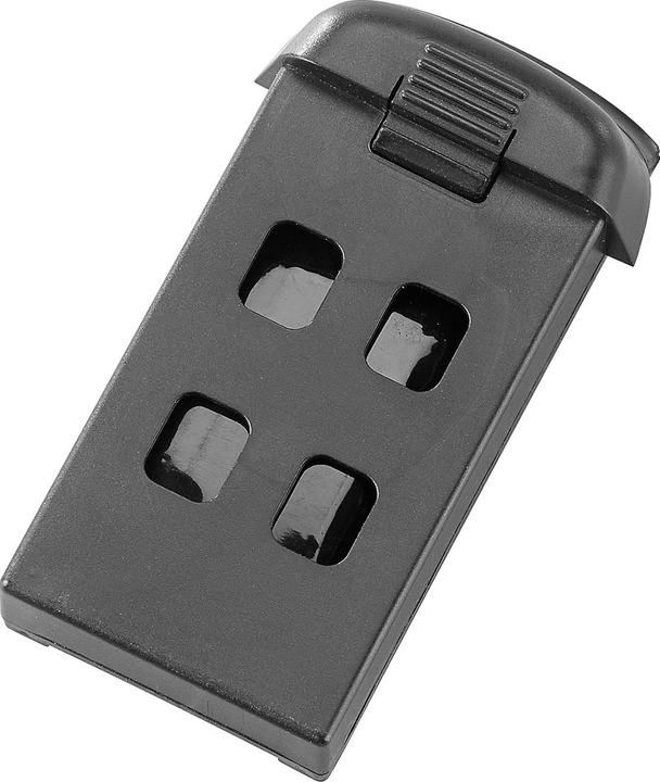 Simulus Ersatz-Akku für Faltbarer WiFi-Quadrocopter