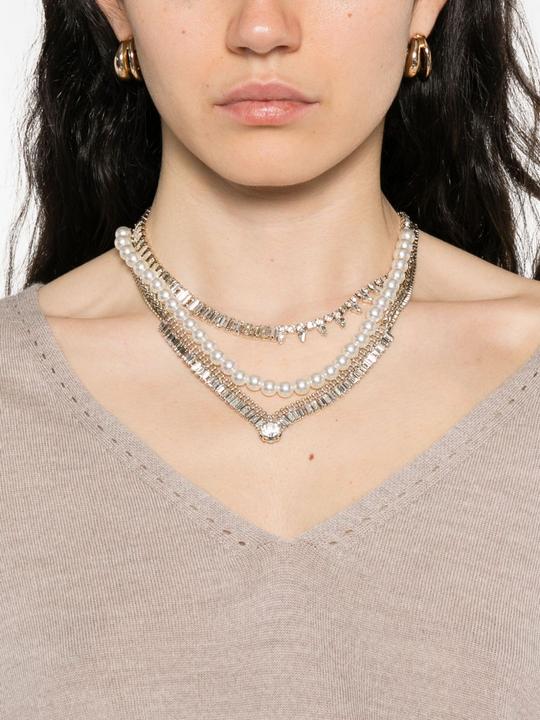 Produktbild Liu Jo Maglie Grigio (L)