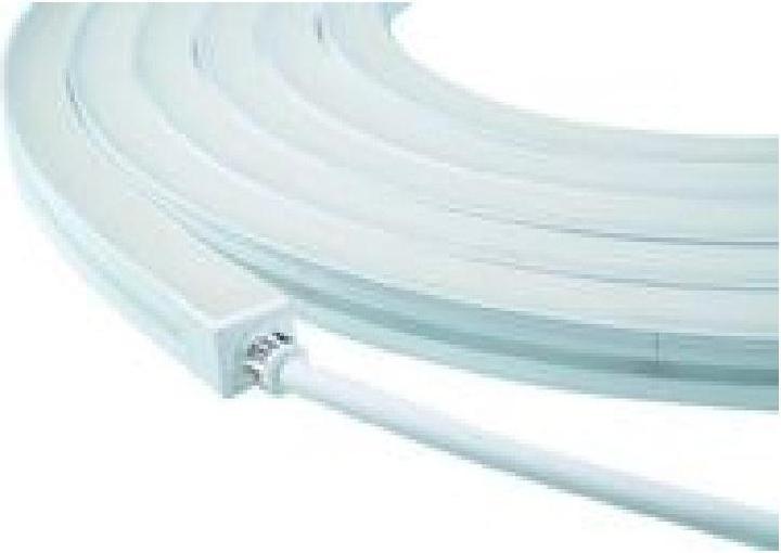 Rutec LED continuous row 13W/m Osmium Piko SVQ ws 3000K LED non-replaceable 140pcs/m DC (White, 500 cm)