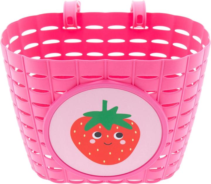 Actual product image Widek Kinderkorb Explorer