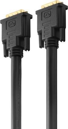 Actual product image Purelink Dvi — Dvi (25 m, DVI)