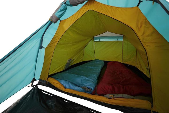 Produktbild Grand Canyon Robson 2 Zelt (Tunnelzelt, 4.50 kg, 2 Personen)