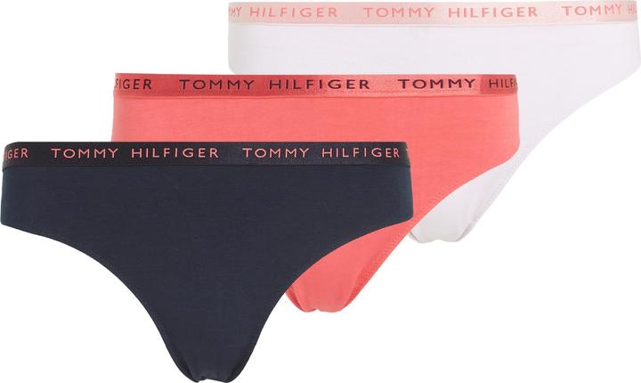 Tommy Hilfiger Shine (S, M, 3er Pack)