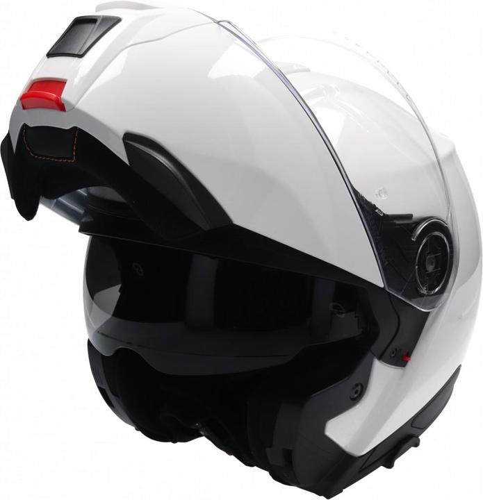 Produktbild Schuberth C5 SOLID Klapphelm (S)