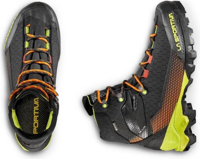 Produktbild La Sportiva Aequilibrium (45)
