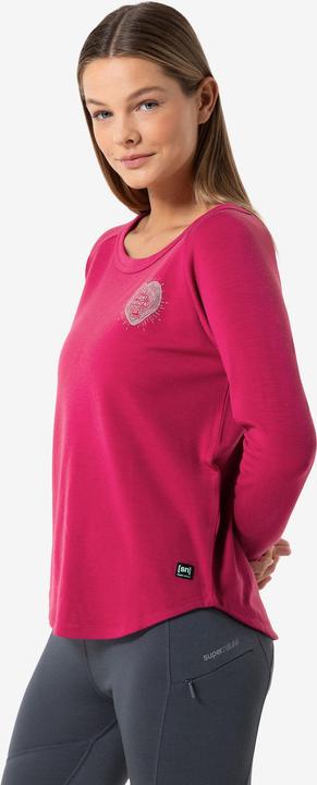 Produktbild Super Natural Little Heartwood Crew (XS)