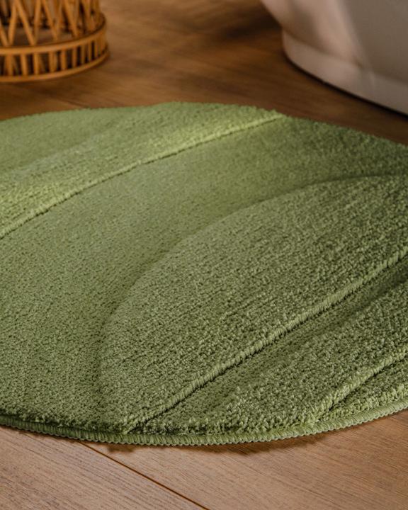 Actual product image Wecon Home Badteppich Marc (80 cm)