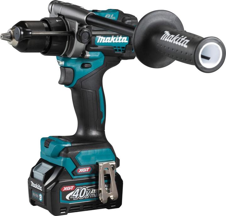 Makita HP001GZ (Fonctionnement sur batterie)