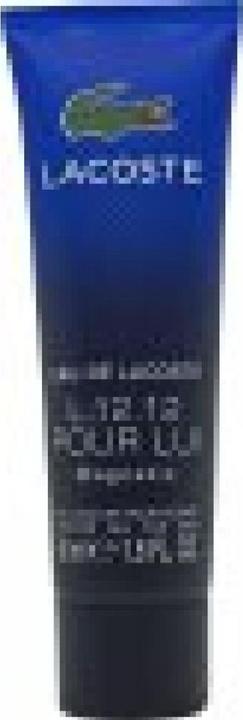 Produktbild Lacoste Eau de L.12.12 Pour Lui Magnetic Shower Gel 50ml (50 ml)