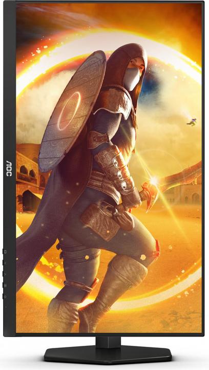 Produktbild AOC 27G4XE (1920 x 1080 Pixel, 27")