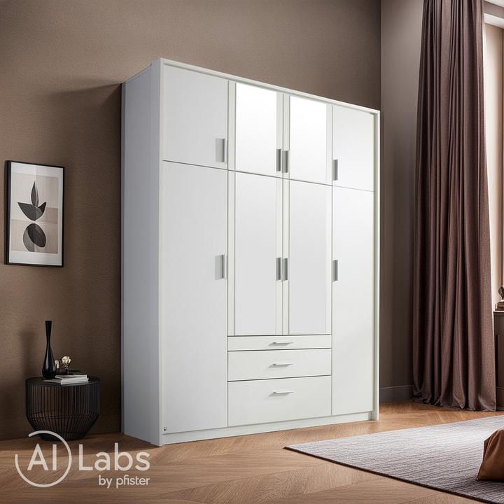 Produktbild Xora Hildesheim (181 x 54 x 229 cm)