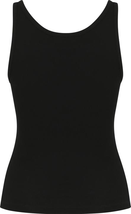Immagine prodotto Urban Classics Top a coste Basic da donna - 166867 (XS)