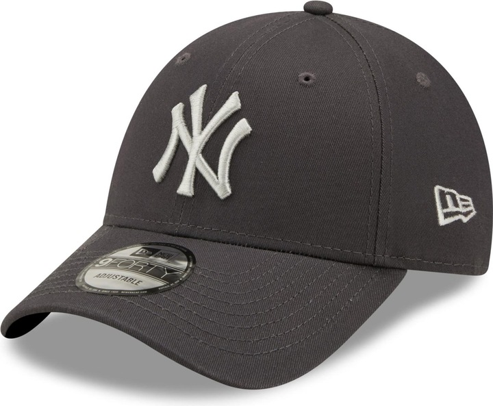 Produktbild New Era 9Forty Strapback New York Yankees (One Size)