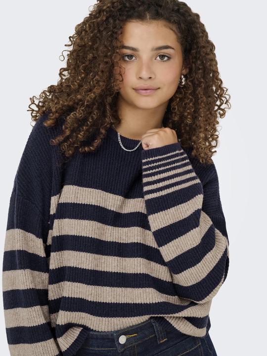 Produktbild Only ONLKATIA Strickpullover Strickpullover (L)