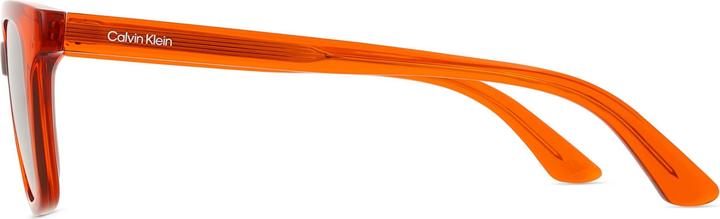 Actual product image Calvin Klein Unisex Sunglasses