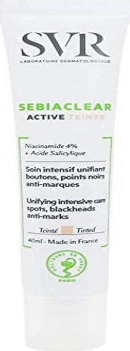 Produktbild Active Teinté (40 ml)