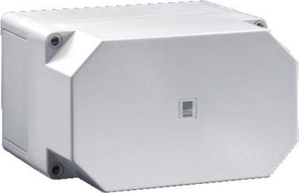 Produktbild Rittal PK without knockouts (Gehäuse)