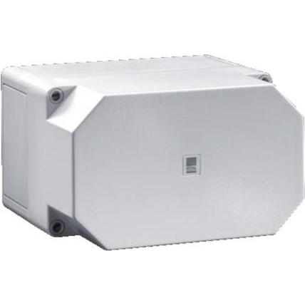 Thumbnail - Rittal Installations-Gehäuse 182 x 18 (Gehäuse), Elektronikzubehör + Gehäuse, Grau