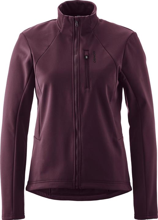 Produktbild Gonso Women's Adventure Jacket Softshell (38, M)