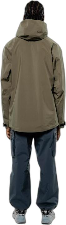 Image du produit Elliker veste imperméabe eiker ayre (L)