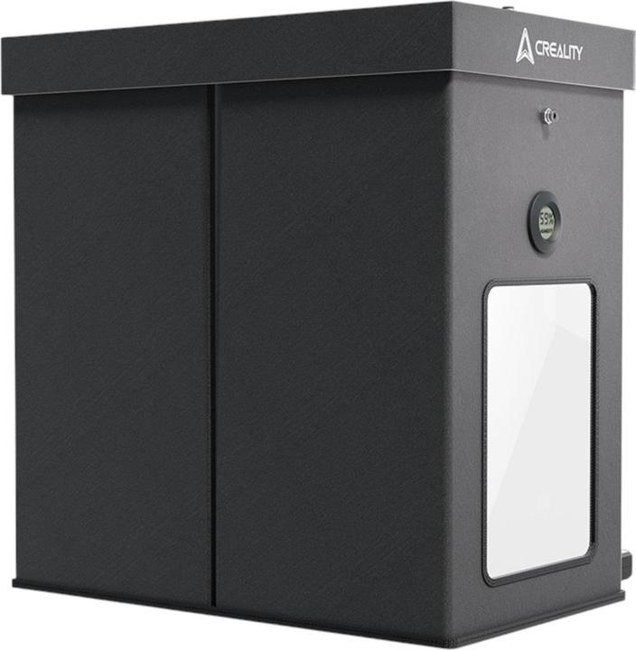 Actual product image Creality Multi Kilo Filamenttrockner (Accessories)