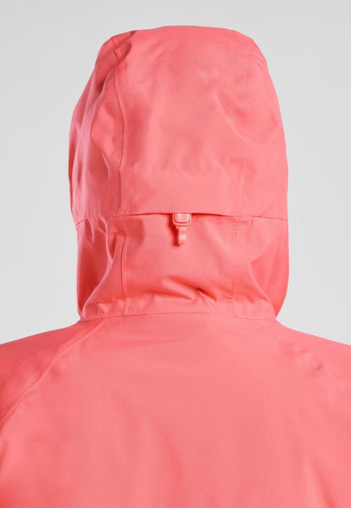 Actual product image Jack Wolfskin Tempest 2L Jkt W (XS)