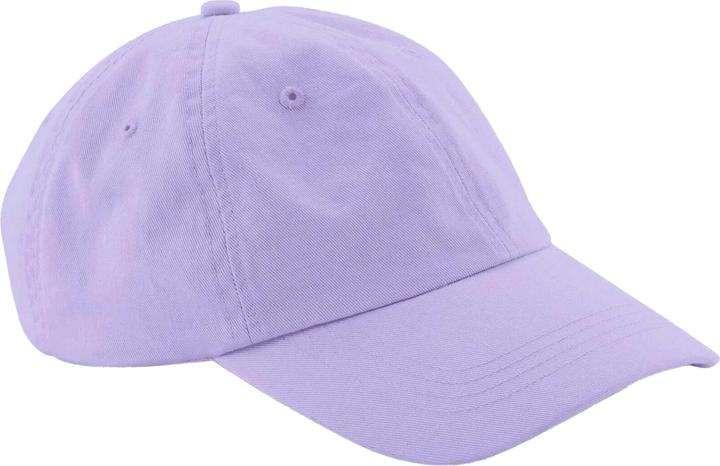 Produktbild Beechfield BaseballMütze Niedriges Profil